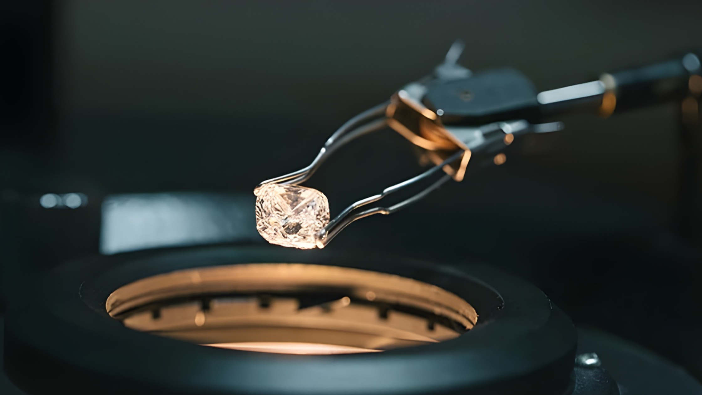 What Makes a Rarecut Diamond Truly Rare?