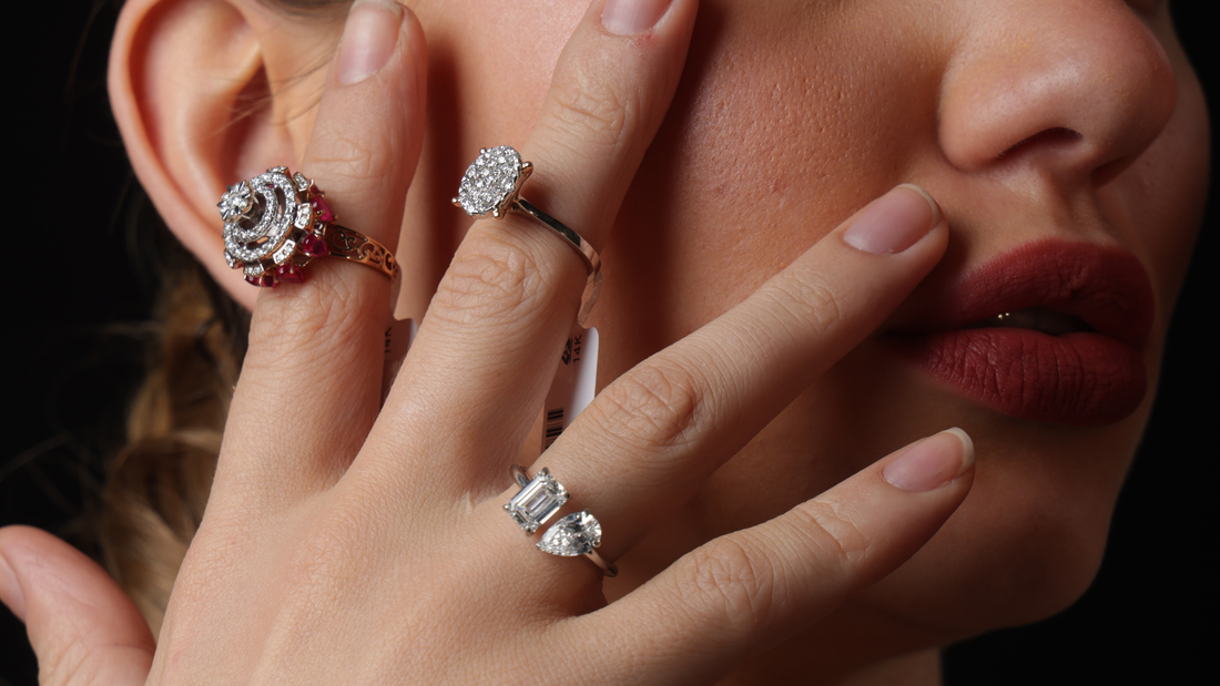 The Rise of Quiet Luxury in Fine Jewellery