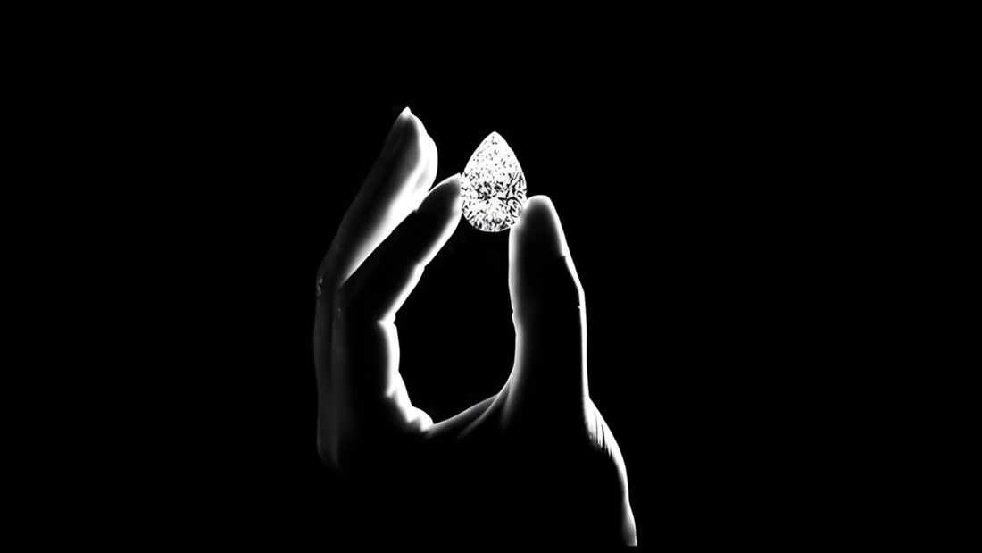 Real Diamonds vs Lab-Grown Diamonds What’s the Difference?