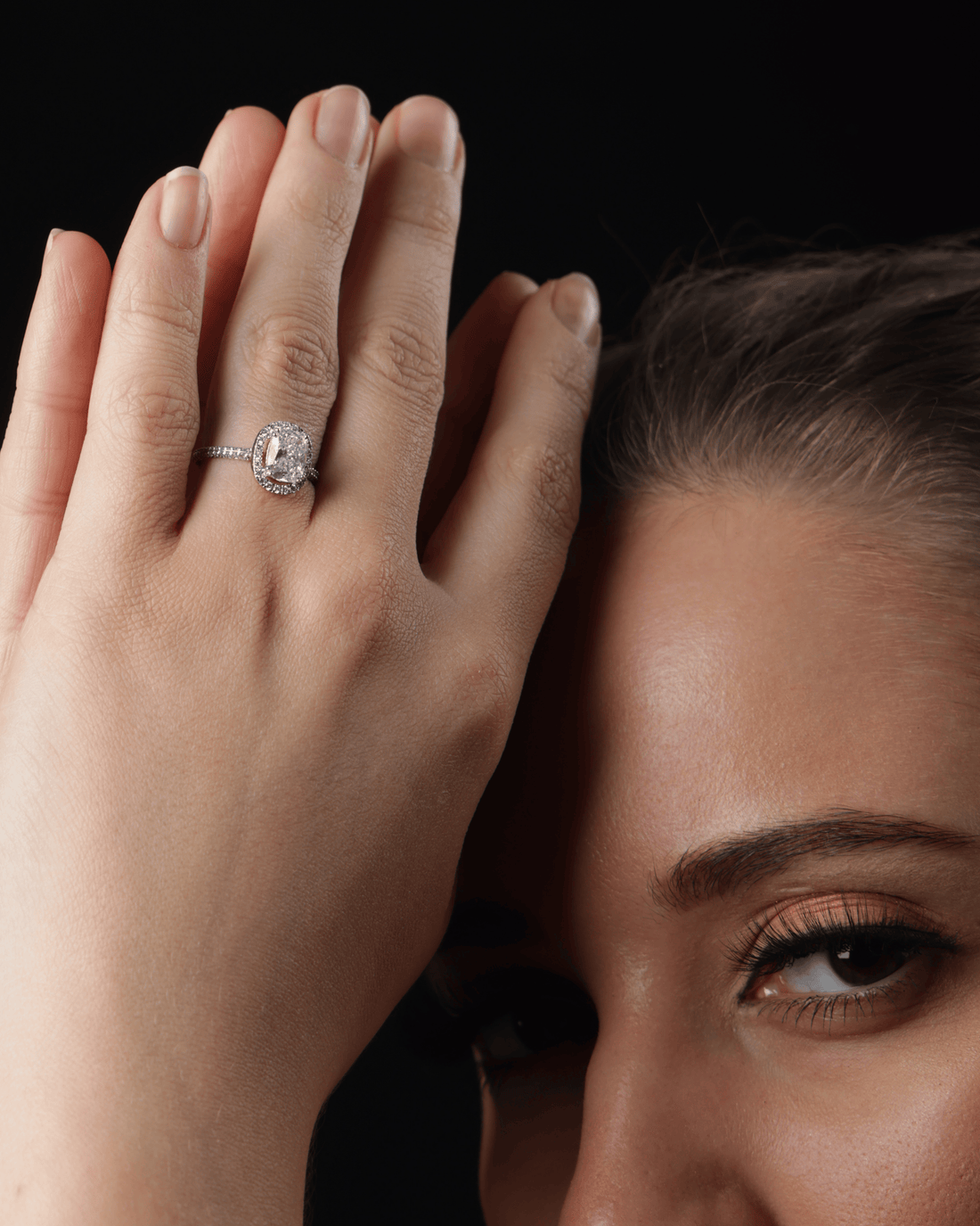 Understanding the 4Cs of Diamonds - The RareCut Standard