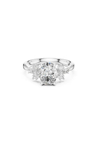 Marquise Bouquet Ring
