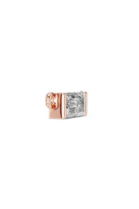Alora Solitaire Pendant