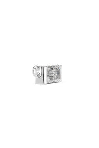 Alora Solitaire Pendant