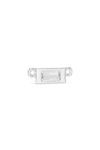Alora Solitaire Pendant