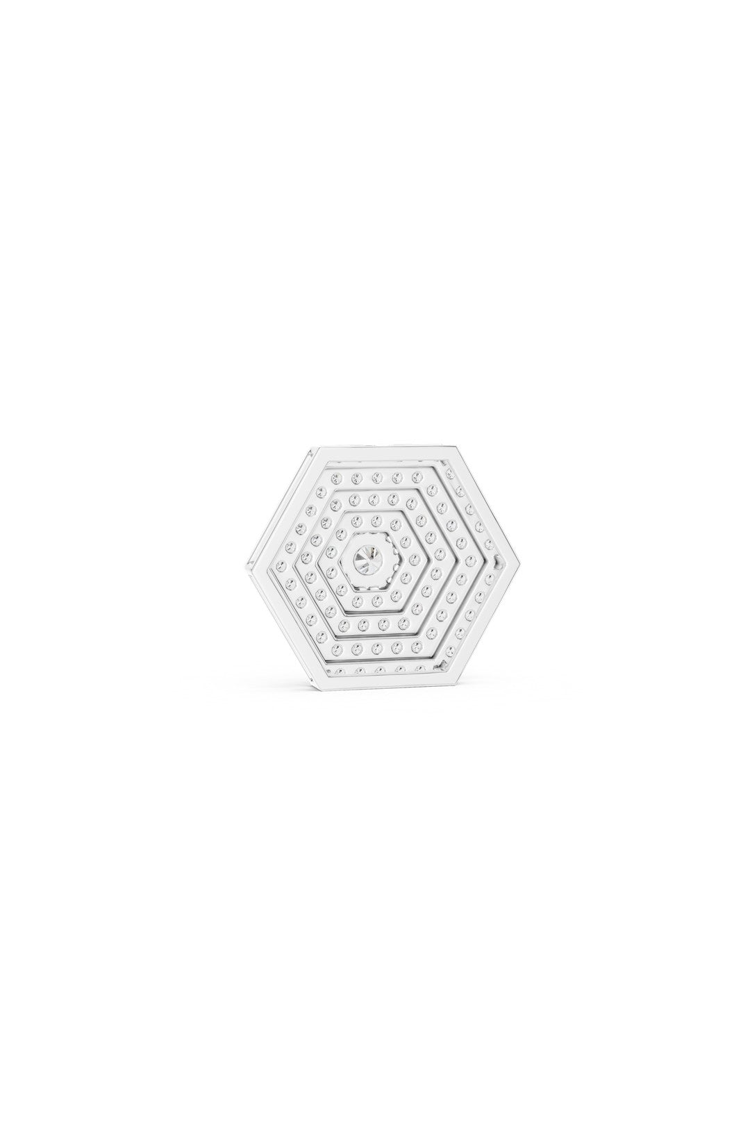 Danica Diamond Pendant