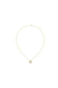 Danica Diamond Pendant