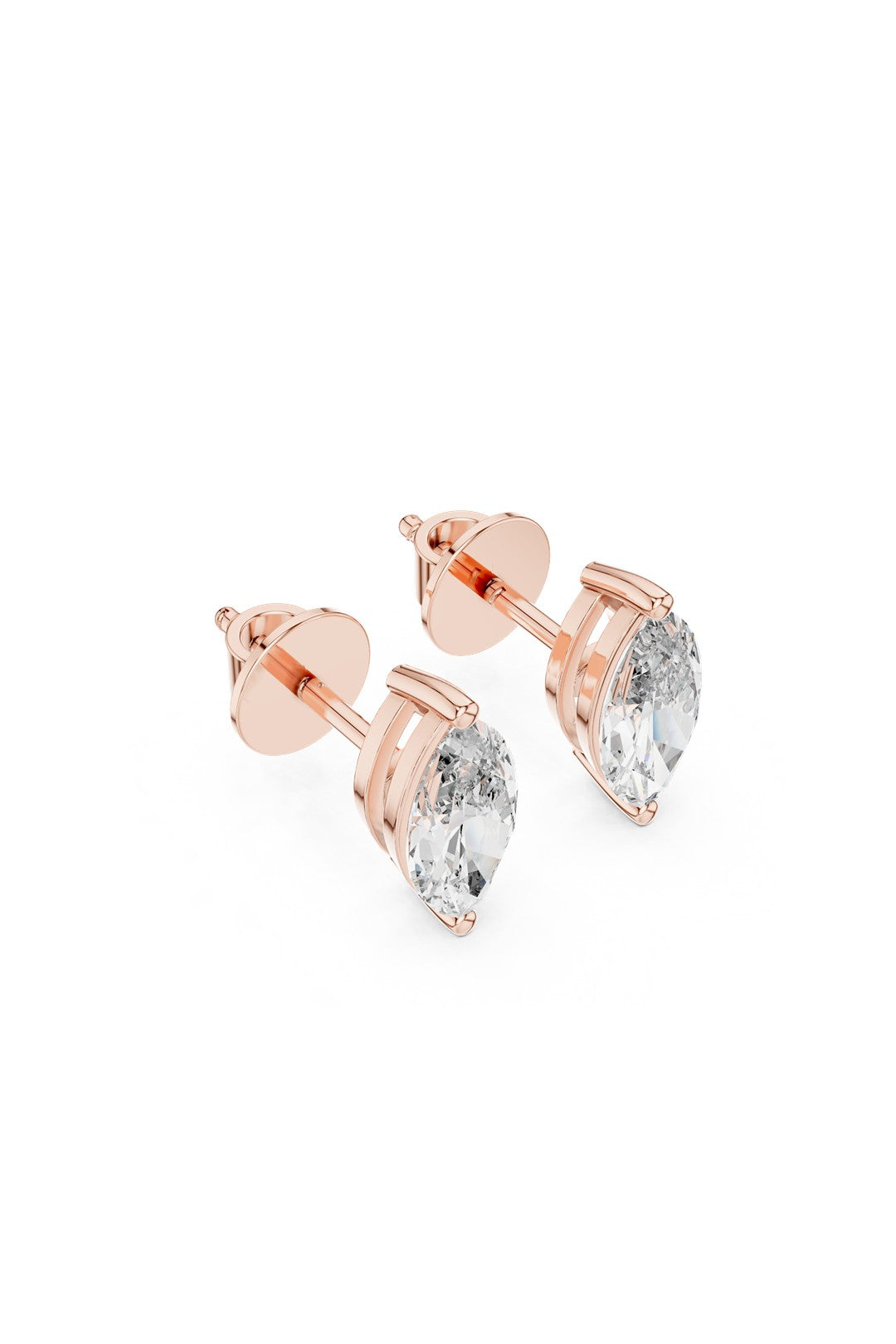 Isadora Marquise Earrings