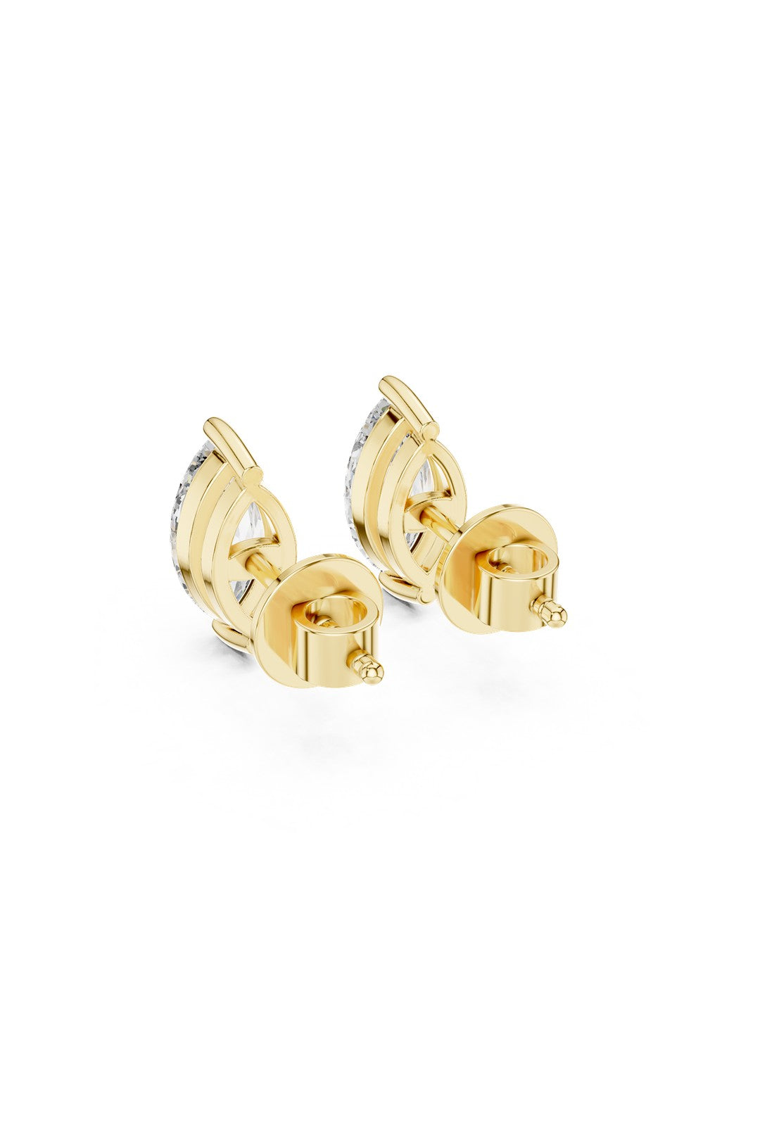Isadora Marquise Earrings