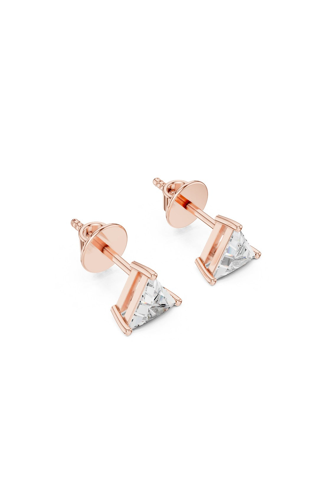 Lexi Diamond Studs