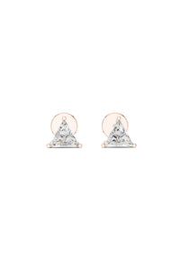 Lexi Diamond Studs