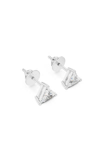 Lexi Diamond Studs