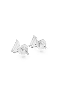 Lexi Diamond Studs