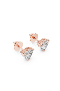 Aurelia Diamond Studs