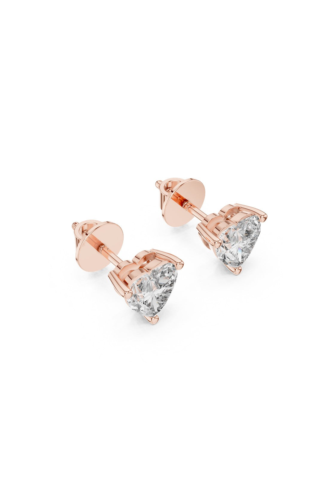 Aurelia Diamond Studs