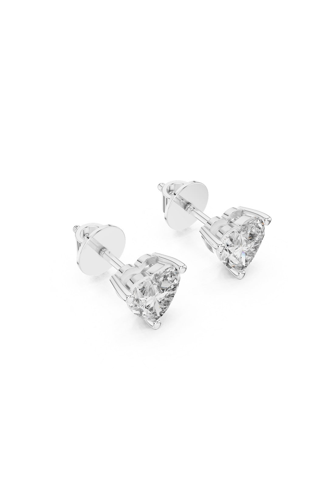 Aurelia Diamond Studs