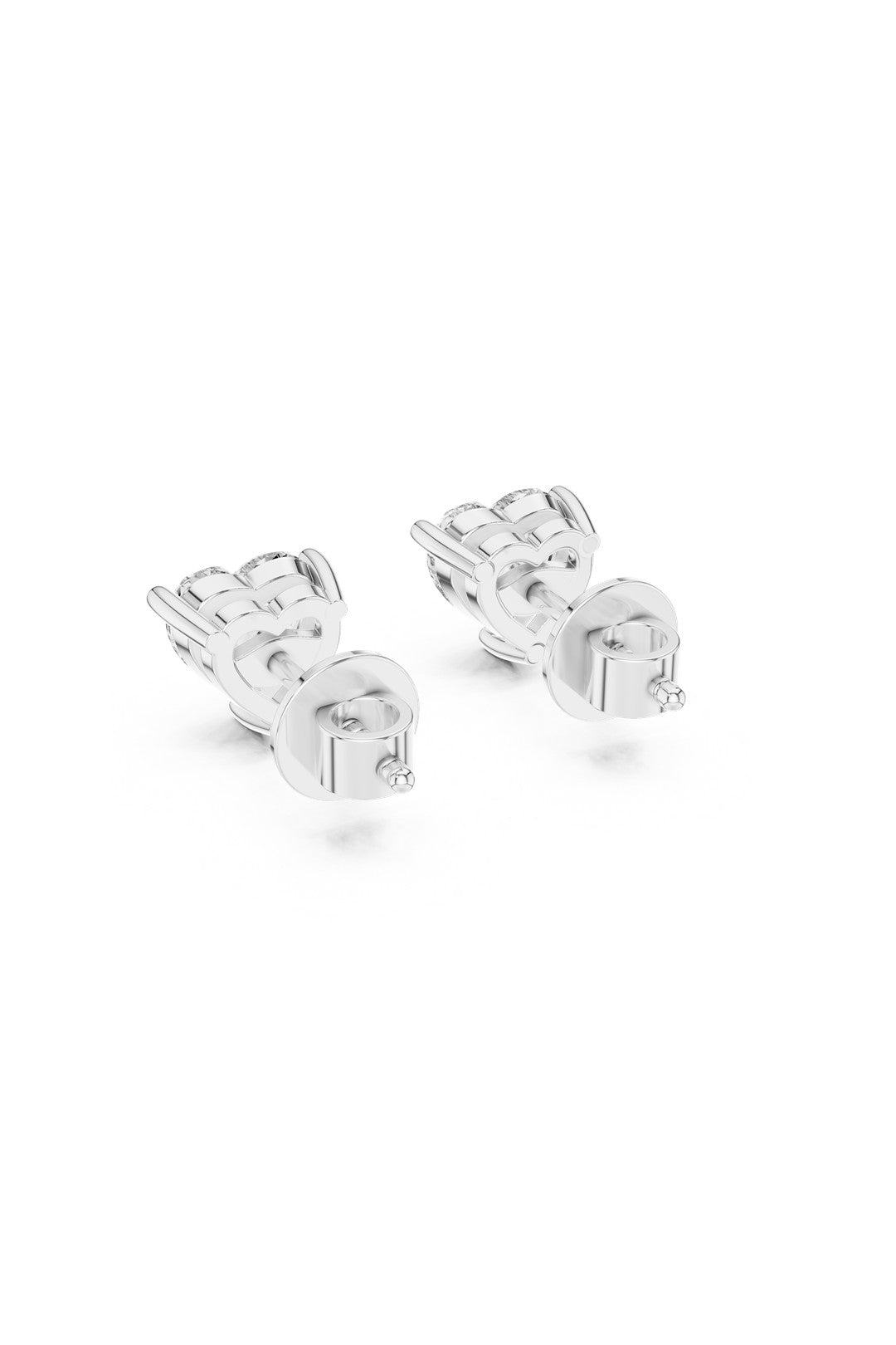 Aurelia Diamond Studs