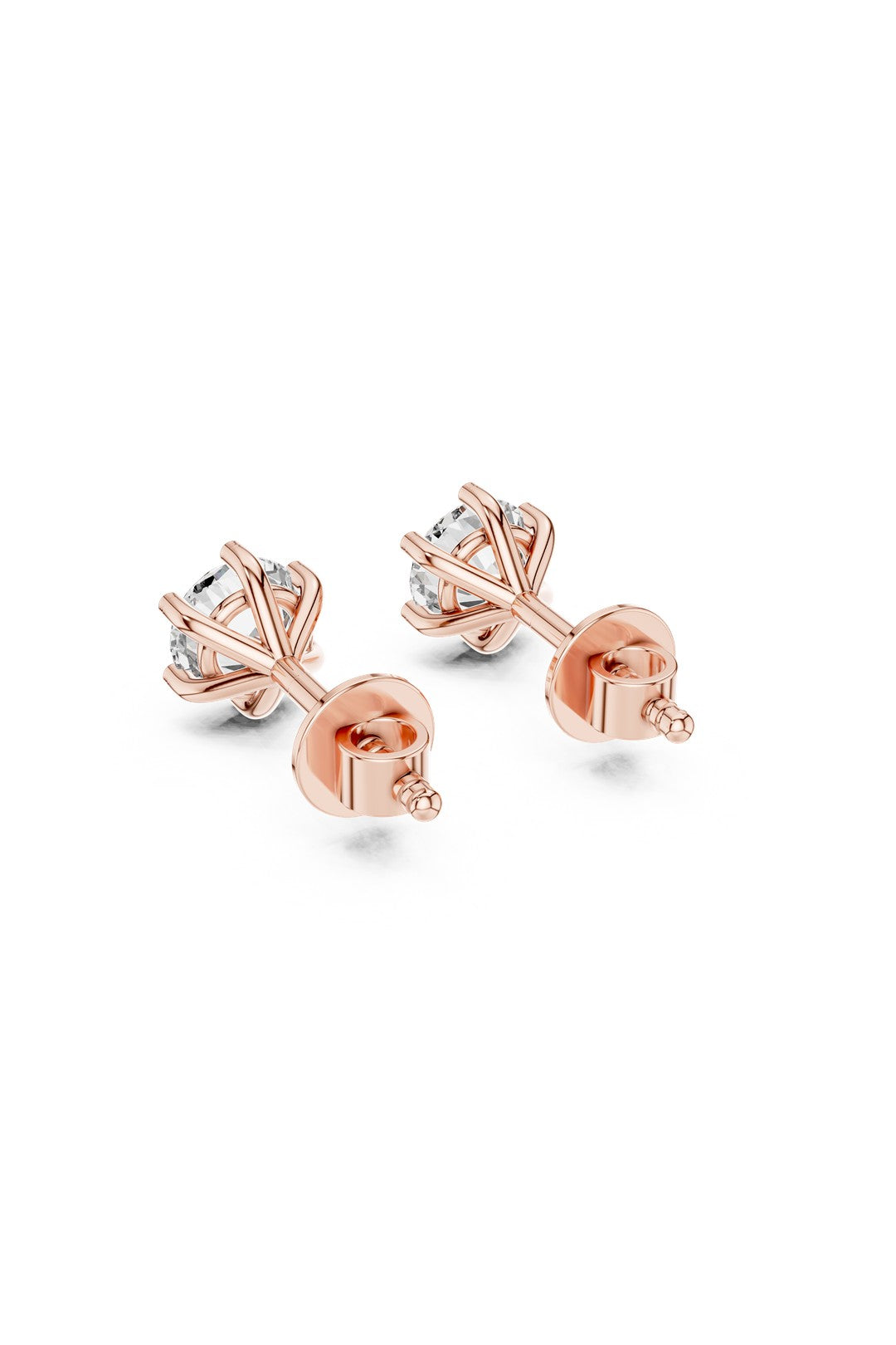 Cia Round Studs