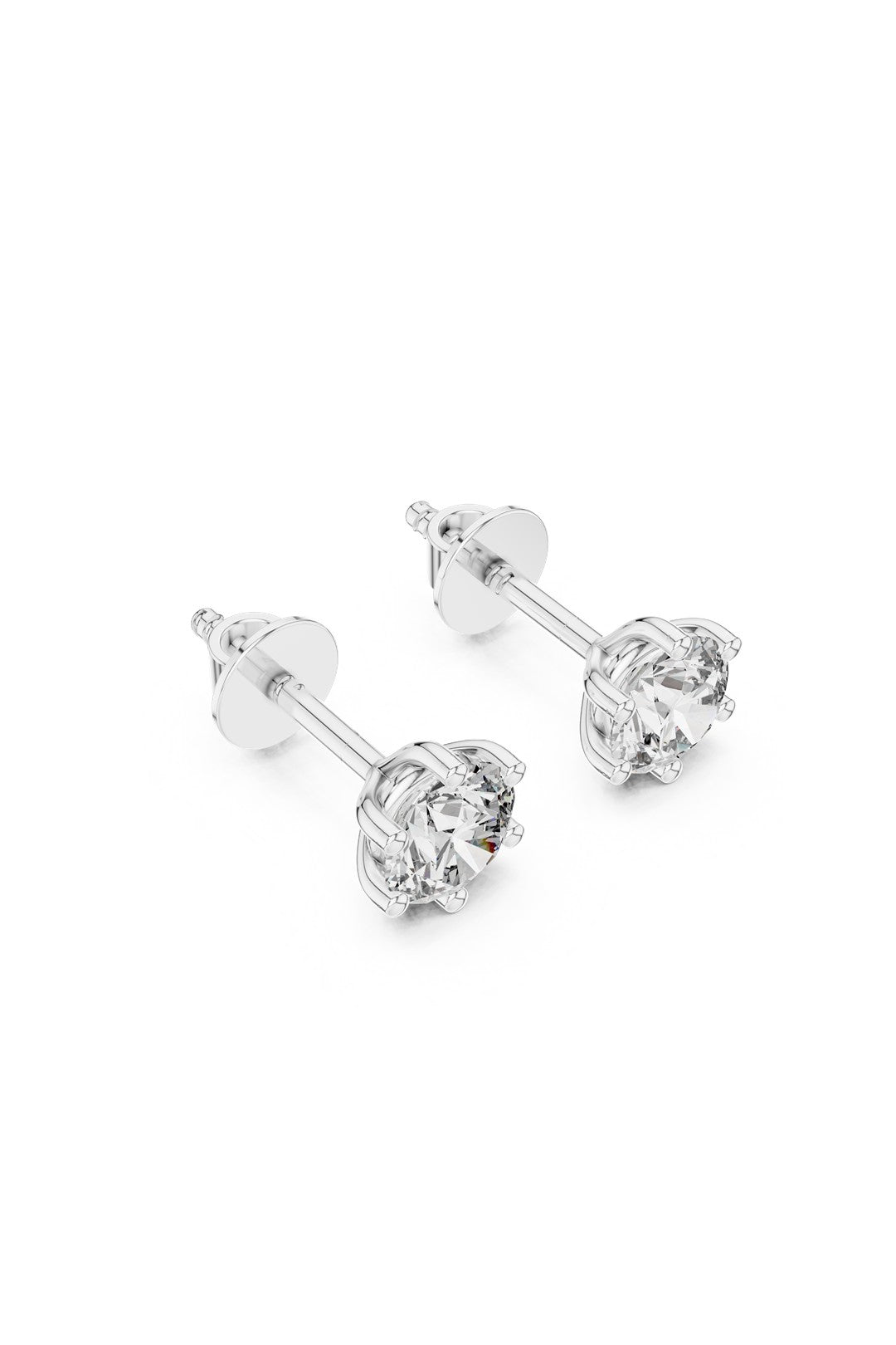 Cia Round Studs