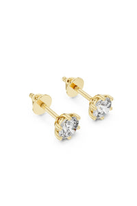 Cia Round Studs