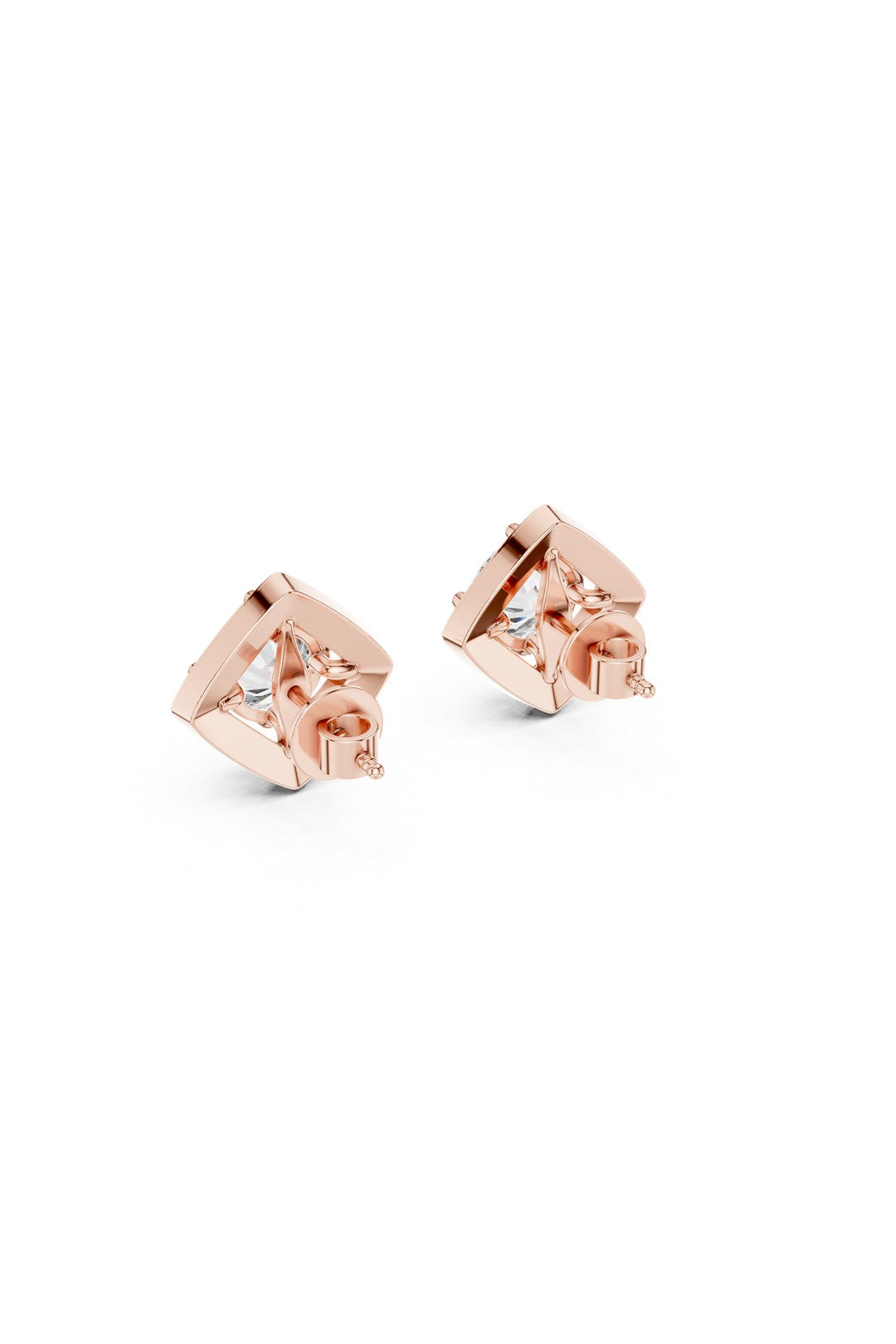 Eva Sunburst Studs