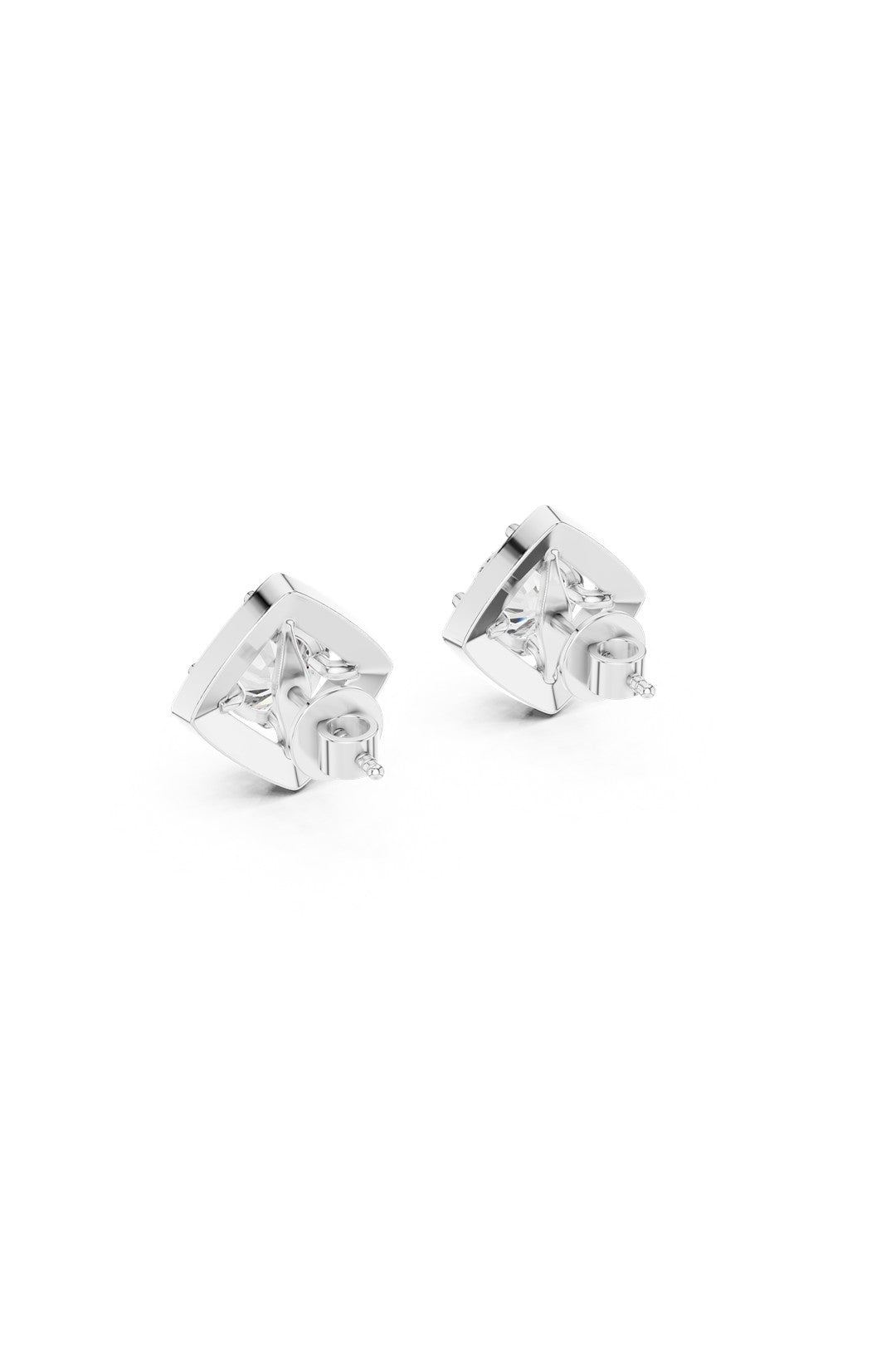 Eva Sunburst Studs