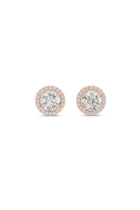 Flora Radiant Studs