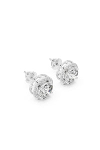 Flora Radiant Studs