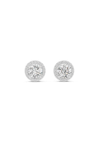 Flora Radiant Studs