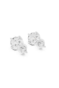Gemma Petal Studs