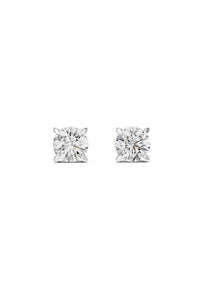 Gemma Petal Studs