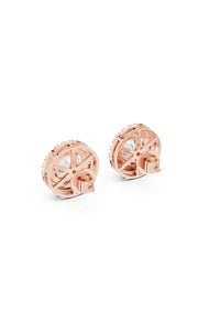 Hana Majesty Earrings