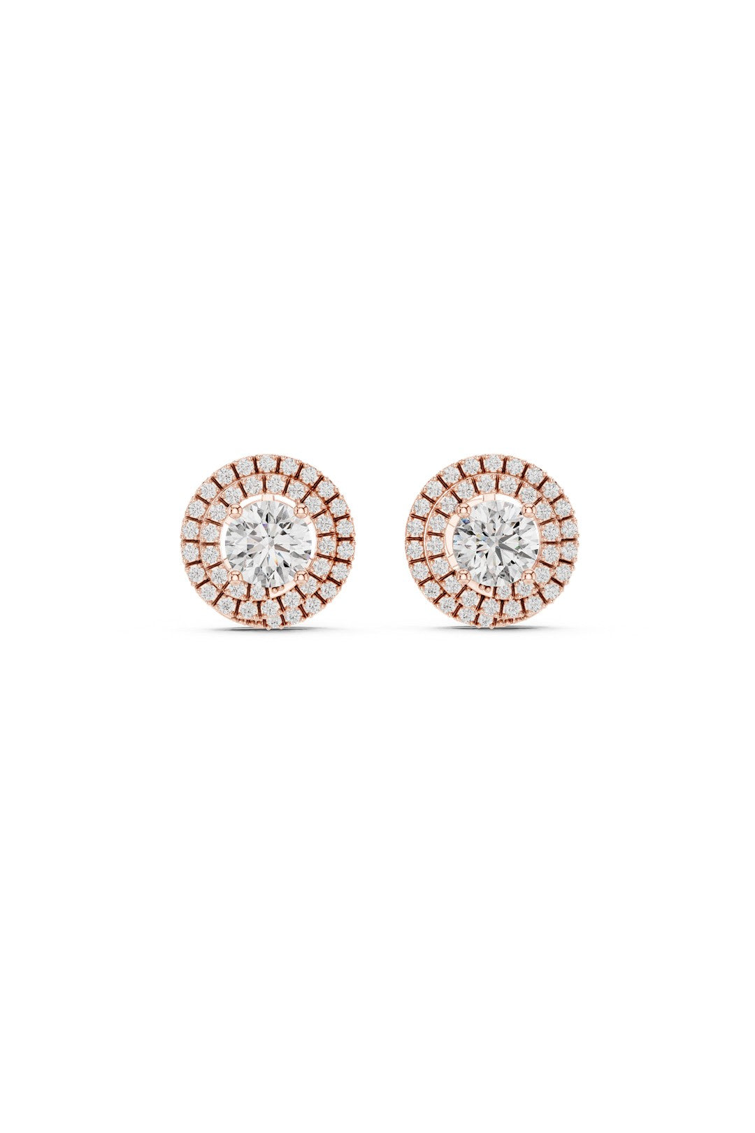 Hana Majesty Earrings