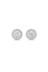 Hana Majesty Earrings
