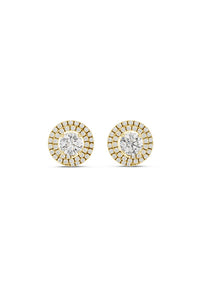 Hana Majesty Earrings