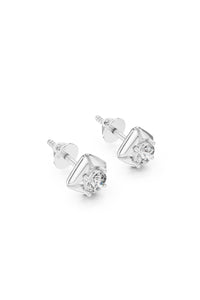 Jolie Delicate Studs