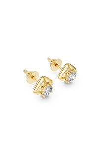 Jolie Delicate Studs