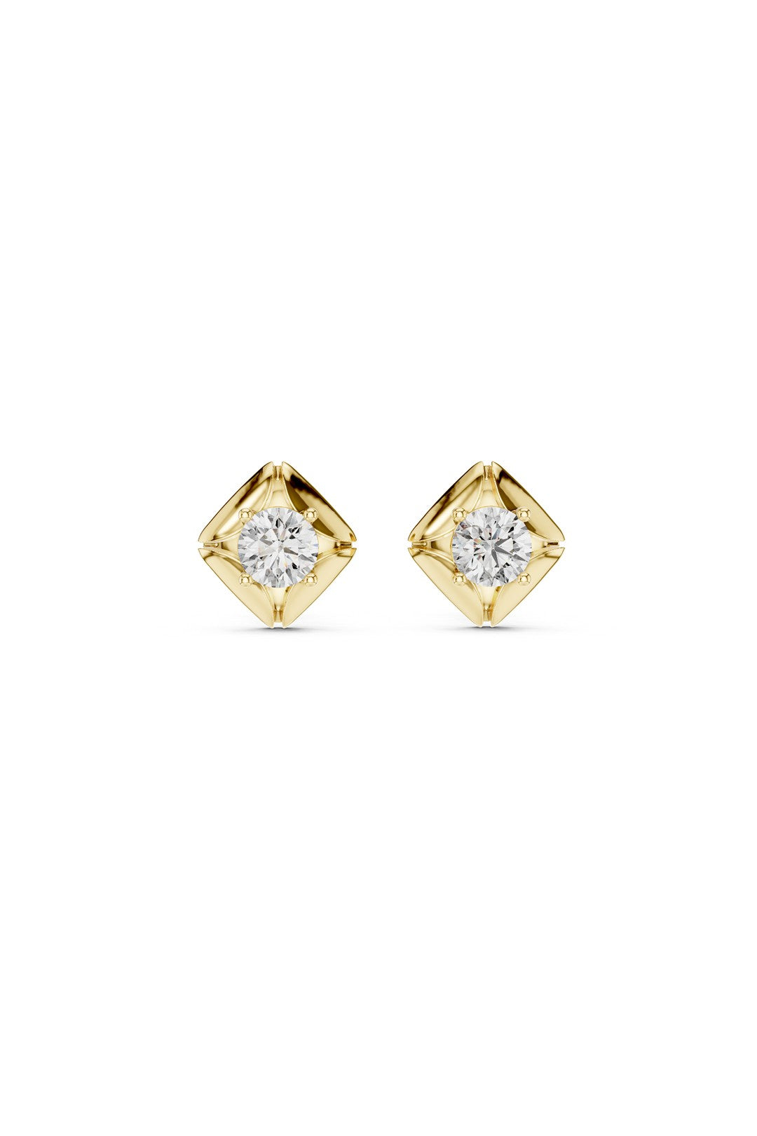 Jolie Delicate Studs