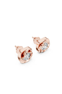 Kaya Luxe Drop Earrings