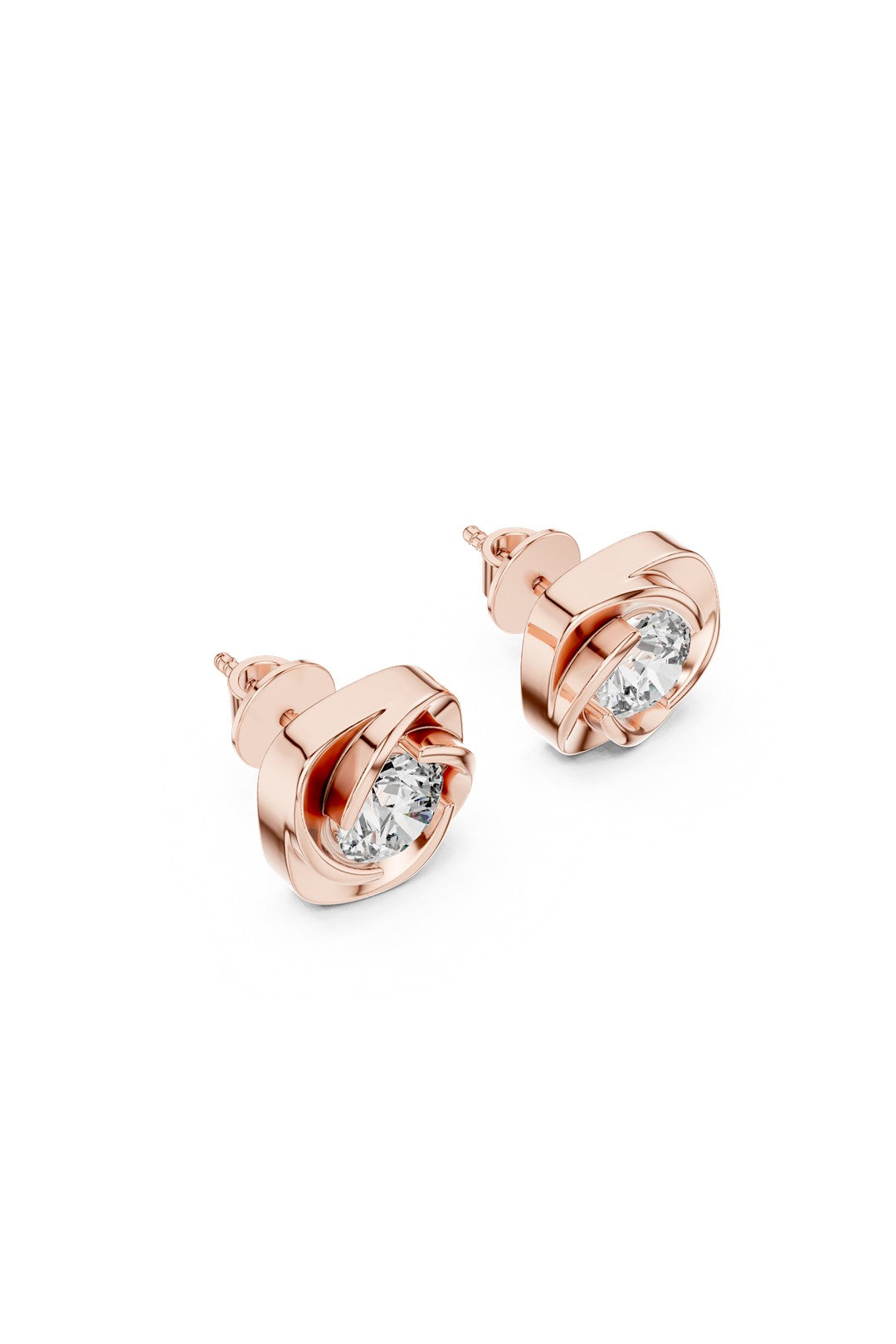 Kaya Luxe Drop Earrings