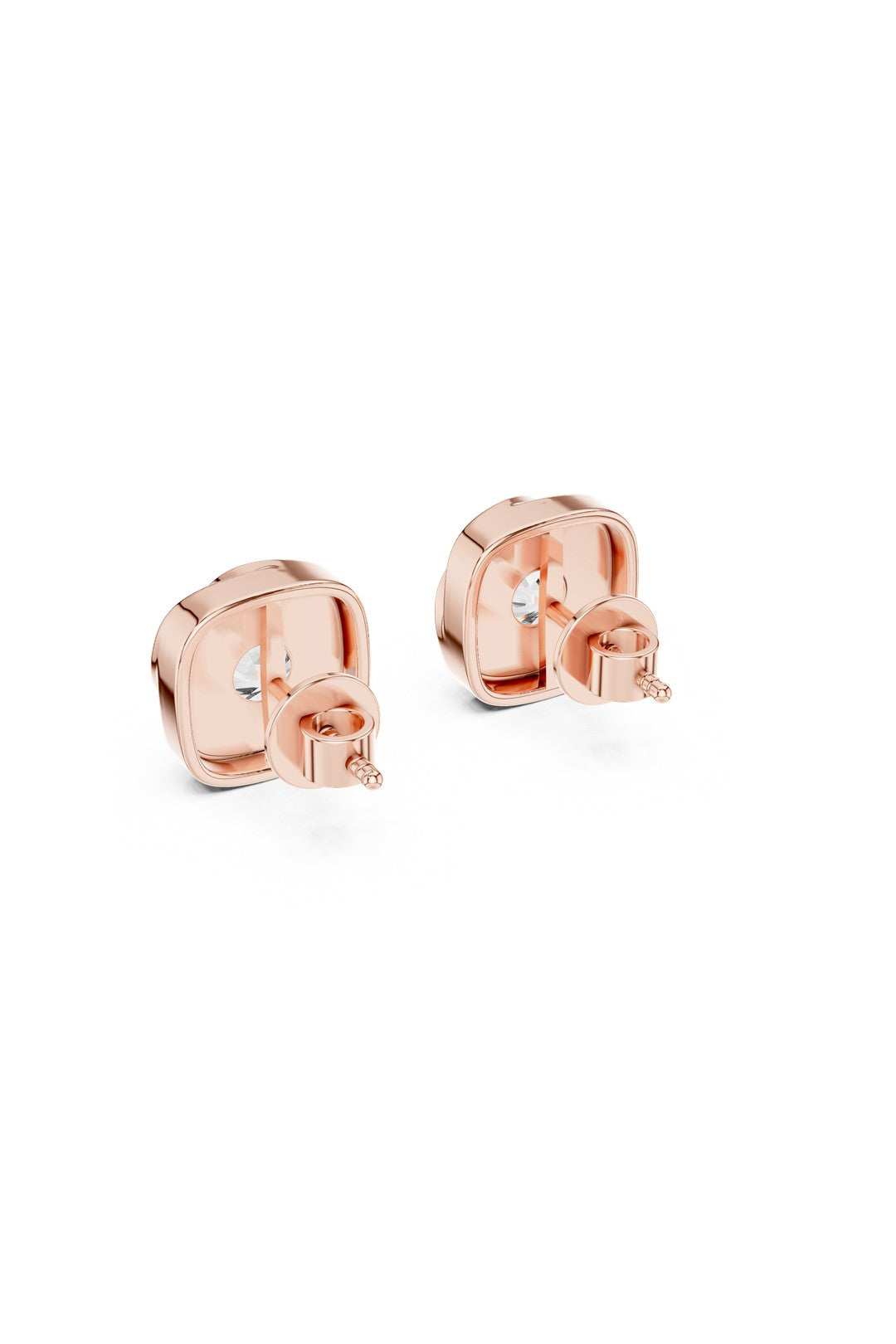 Kaya Luxe Drop Earrings