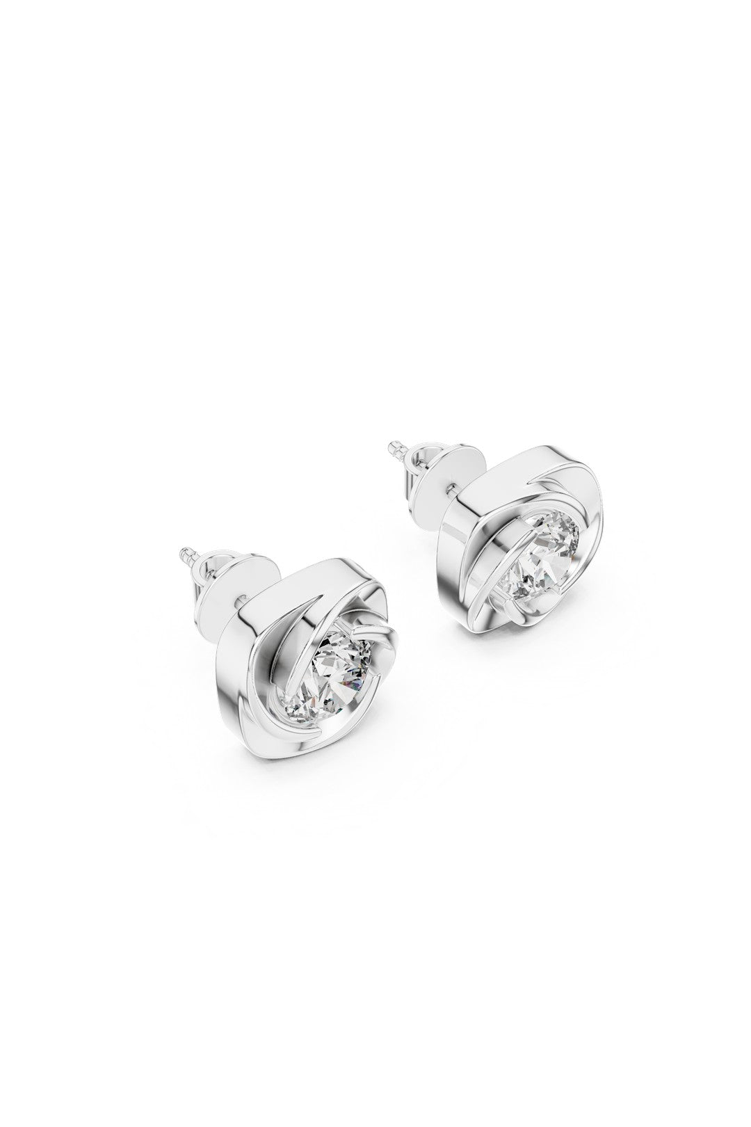Kaya Luxe Drop Earrings