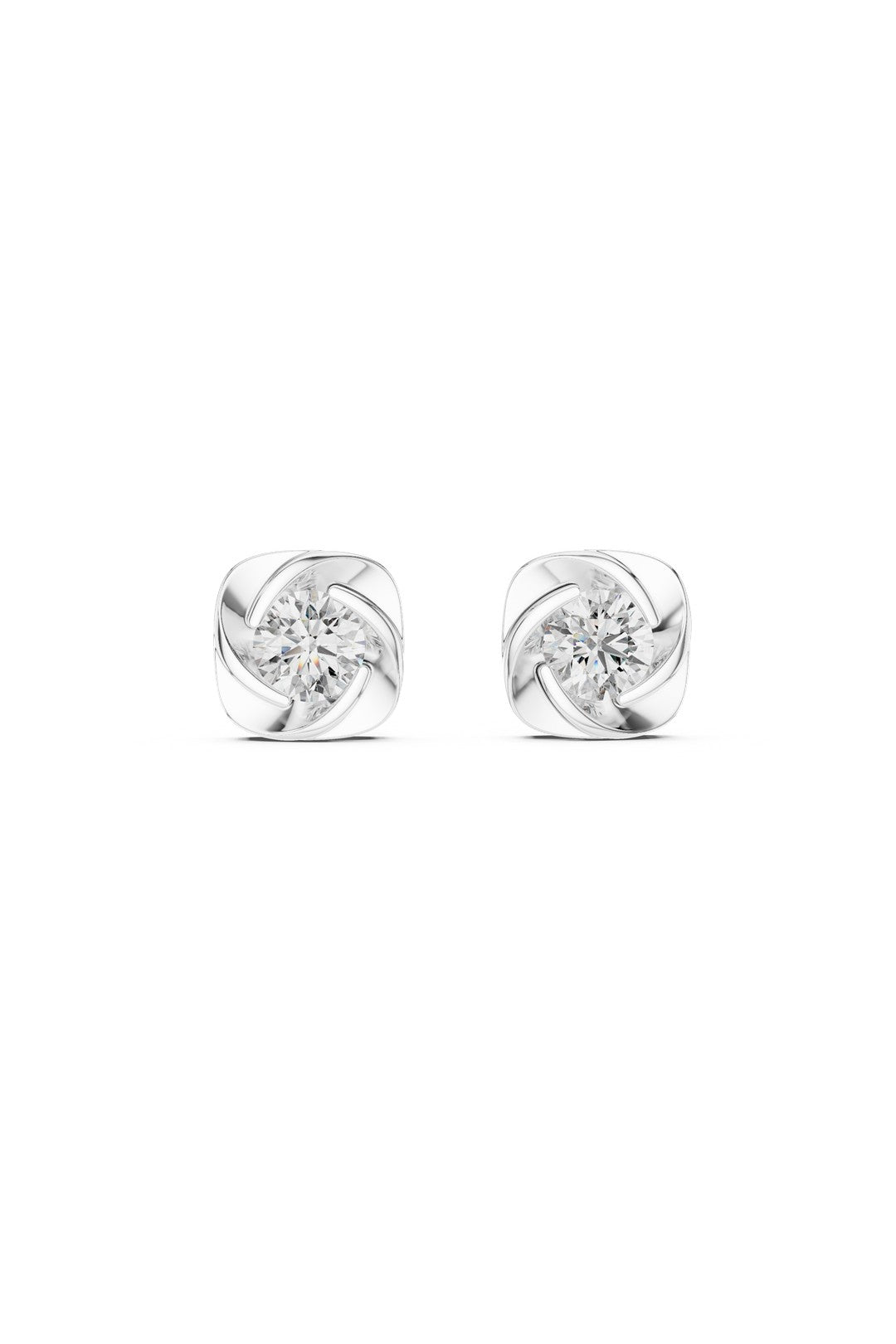 Kaya Luxe Drop Earrings