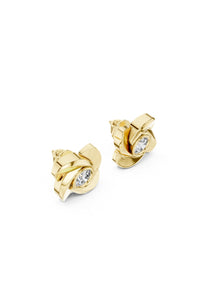 Lavinia Regal Diamond Earrings