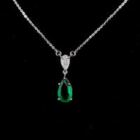 Ethereal Drop Pendant