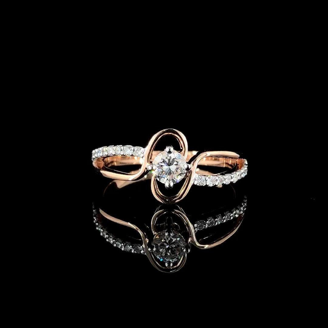 Seraphina Diamond Ring