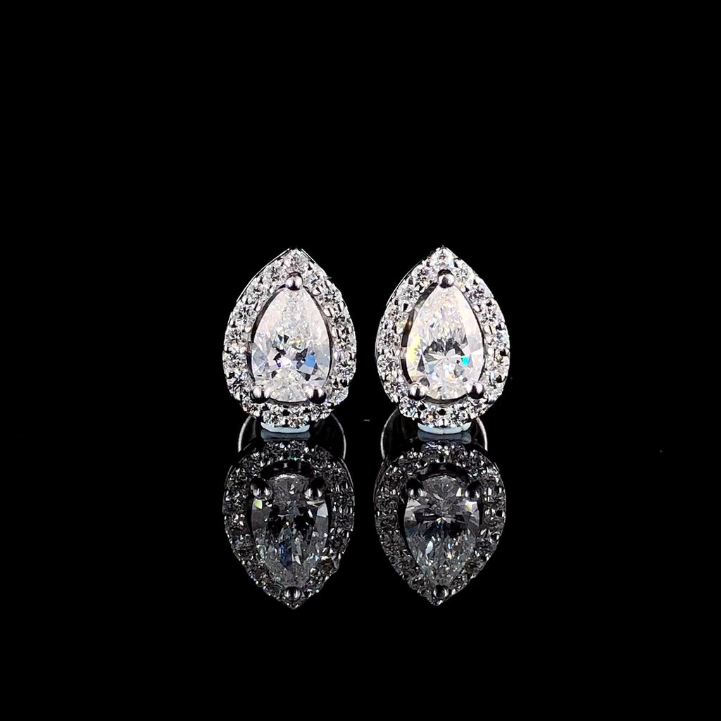 Celestia Halo Studs