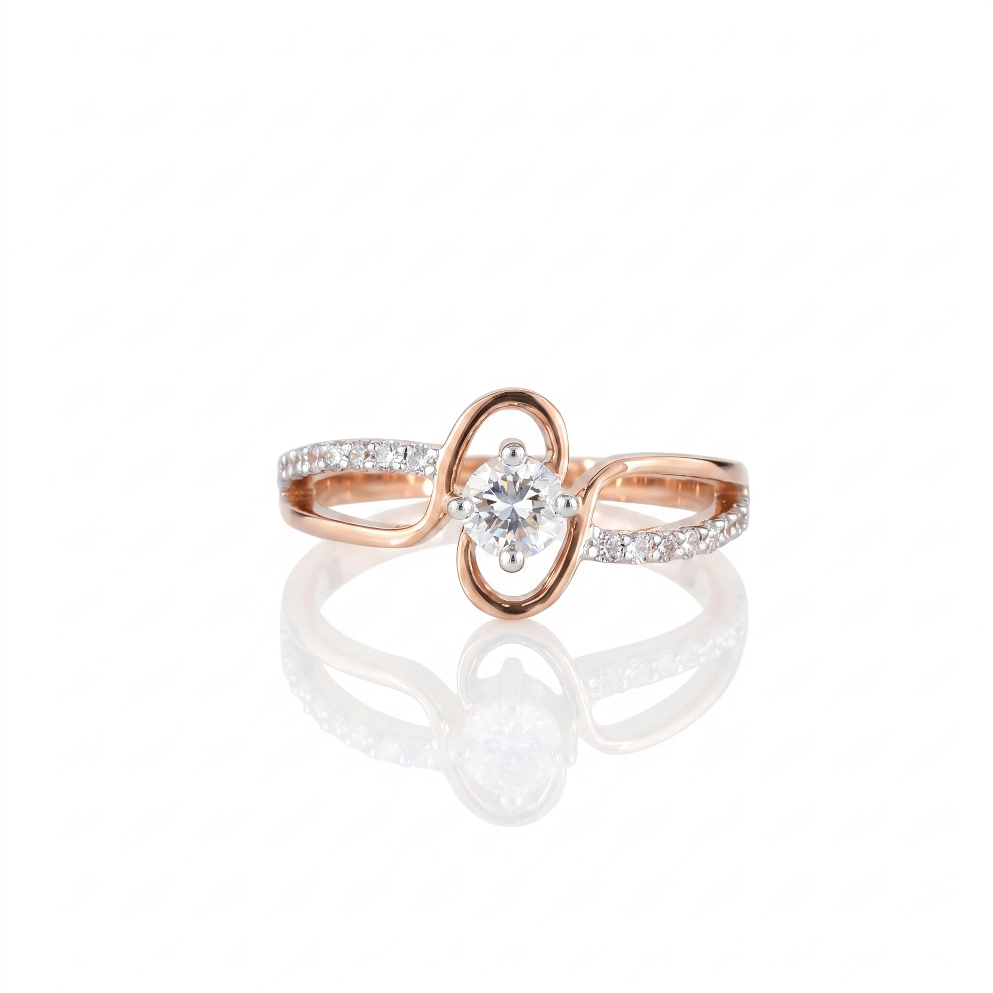 Seraphina Diamond Ring