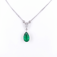 Ethereal Drop Pendant