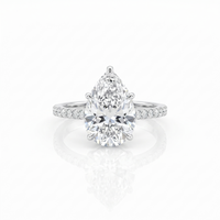 Seralyn Solitaire Ring