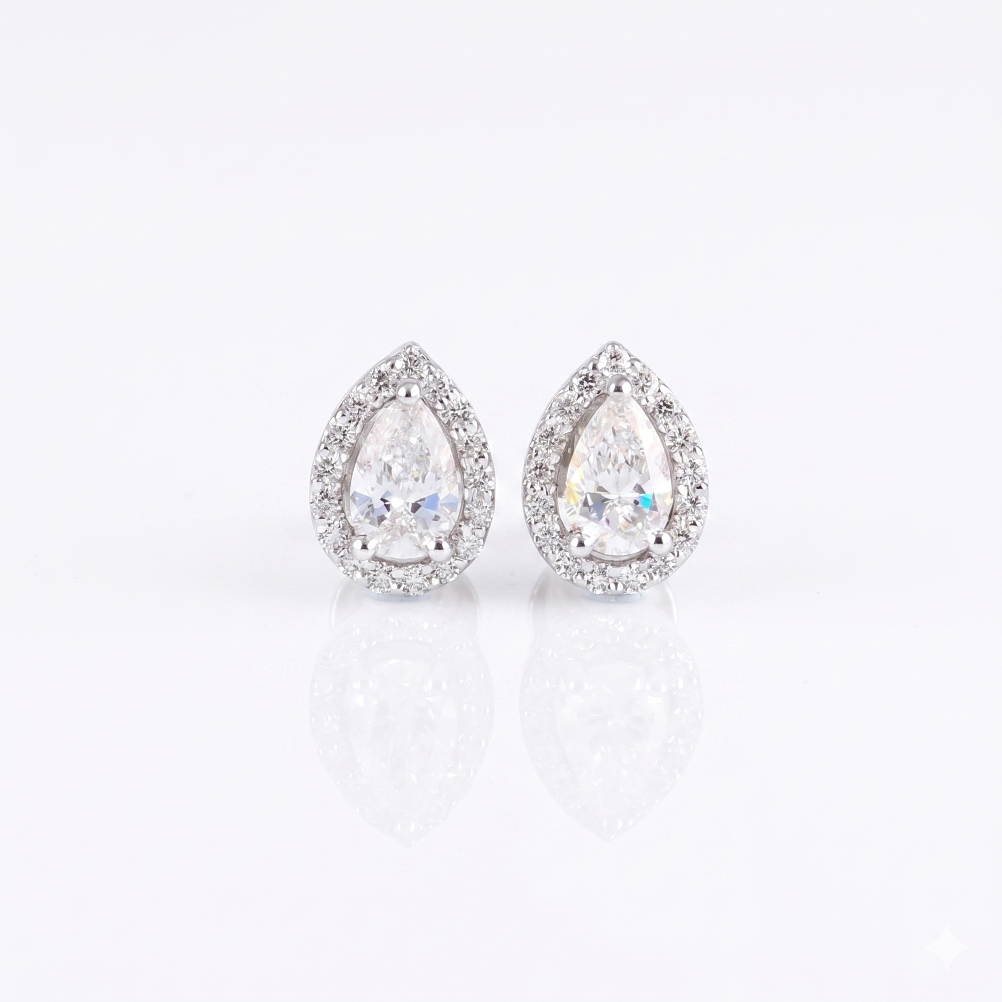 Celestia Halo Studs